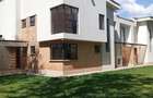 4 Bed Townhouse with En Suite in Karen - 11