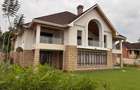 5 Bed Villa with En Suite at Mushroom Gardens Estate - 1