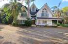 3 Bed House with Garden at Gigiri - 1