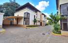 5 Bed Townhouse with En Suite at Kaputei Gardens - 1