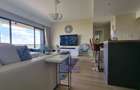 Serviced 2 Bed Apartment with En Suite at Riverside Dr - 1