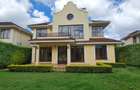4 Bed Townhouse with En Suite in Kiambu Road - 1
