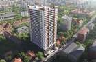 1 Bed Apartment with Swimming Pool at Vihiga Road - 4