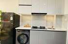 Studio Apartment with En Suite at Wood Avenue - 5