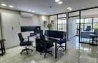 Furnished 1,295 ft² Office with Backup Generator in Westlands Area - 13