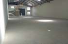 Warehouse with Backup Generator at Athi River - 5