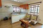 2 Bed House with En Suite at Bogani Road - 5