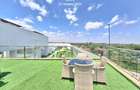 Serviced 2 Bed Apartment with En Suite at Off Limuru Road. - 12