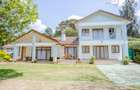 7 Bed House with Swimming Pool in Loresho - 2