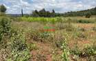 0.05 ha Residential Land in Kikuyu Town - 7