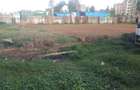 0.25 m² Land in Kikuyu Town - 1
