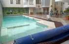 Serviced 2 Bed Apartment with En Suite at Chaka Rd - 16