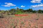 0.05 ha Residential Land at Kamangu - 1