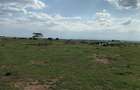 9.6 ac Land in Nanyuki - 9