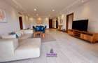 Furnished 3 Bed Apartment with En Suite at Rhapta Rd - 1
