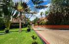 4 Bed Townhouse with En Suite at James Gichuru - 3