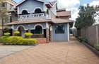 5 Bed House with En Suite at Syokimau - 2