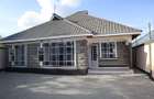 3 Bed House with En Suite at Matangi - 1