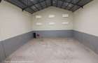 6,500 ft² Warehouse with Service Charge Included at Gateway Mall - 4