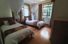 2 Bed House with Garden in Nyali Area - 11