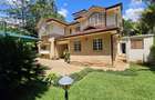 5 Bed House with En Suite in Karen - 1