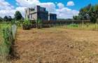 500 m² Residential Land at Lussingetti - 2