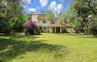 5 Bed House with Staff Quarters in Kyuna - 1