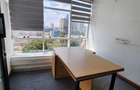 1,800 ft² Office with Service Charge Included in Westlands Area - 16