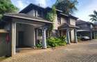 4 Bed Townhouse with En Suite at Peponi Road - 1