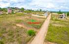 0.05 ha Residential Land at Kamangu - 9