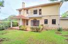 4 Bed Townhouse with En Suite at Off Ngecha Road - 20