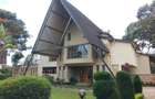 5 Bed House with En Suite in Karen - 1