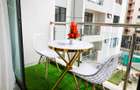 Serviced 1 Bed Apartment with En Suite at Argwins Kodhek Road - 6