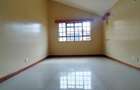 4 Bed Townhouse with En Suite in South B - 11 4 Bed Townhouse with En Suite in South B - 11