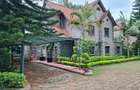 5 Bed House with En Suite at Othaya Road - 2