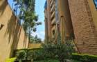 Furnished 3 Bed Apartment with En Suite at Dennis Pritt - 19
