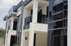 4 Bed Townhouse with En Suite at Gikambura - 1