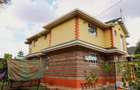 5 Bed Townhouse with En Suite at Thika - 9