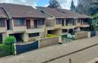 5 Bed Townhouse with En Suite in Lavington - 1