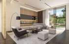 Studio Apartment with Swimming Pool at Othaya Rd - 9