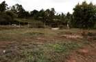 0.25 ac Commercial Land in Kamangu - 2