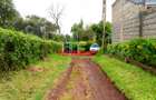 0.1 ha Commercial Land at Muguga - 4