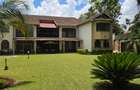 5 Bed Townhouse with En Suite at Nyari Close - 5