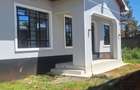 3 Bed House with En Suite at Njumbi - 1