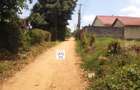 0.125 ac Residential Land at Wangige - 6