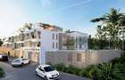 Serviced 1 Bed Apartment with En Suite at Beach Roads - 5