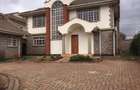 4 Bed Villa with En Suite in Kiambu Road - 12