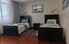 Furnished 3 Bed Apartment with En Suite in Riverside - 11