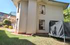 4 Bed Townhouse with En Suite at Spring Valley - 4