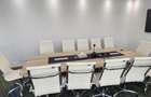 Furnished 3,900 ft² Office with Service Charge Included at Muthithi Rd. - 13